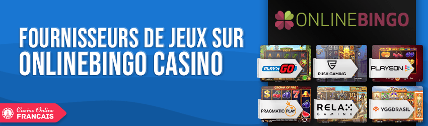 logiciel de onlinebingo casino