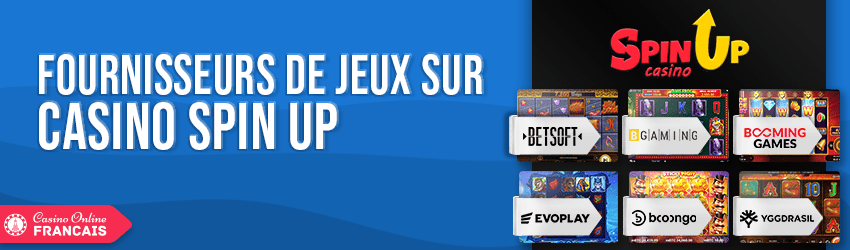 jeux de spin up