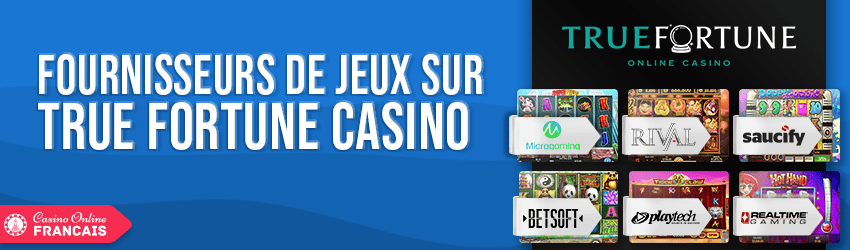 logiciel de true fortune casino