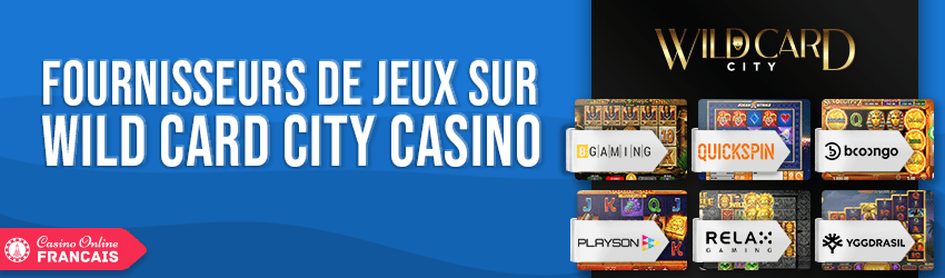 jeux de wild card city