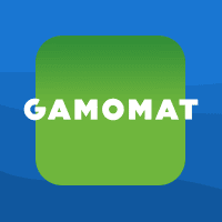 Casinos Gamomat