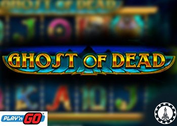 ghost of dead une aventure égyptienne