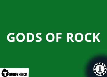 gods of rock sur casino en ligne français