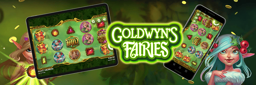 goldwyns fairies