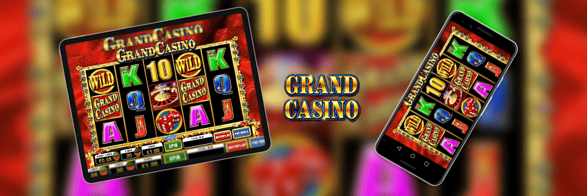 grand casino