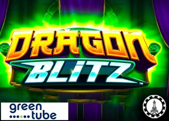 greentube lance le jeu dragon de blitz casino en ligne