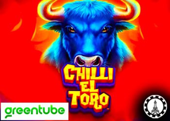 greentube sort le jeu de casino en ligne chilli el toro