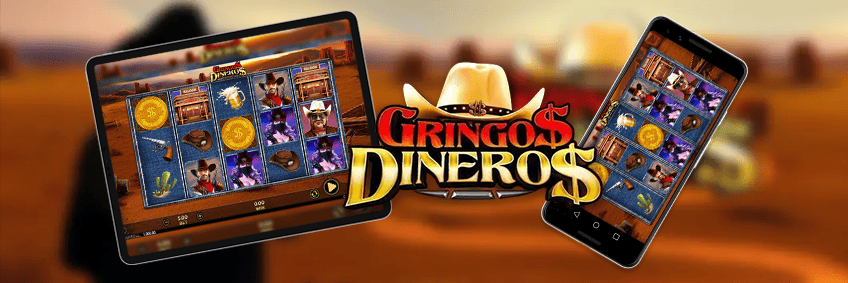 gringos dineros