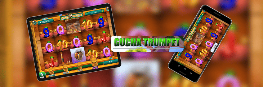 gucha trumpet