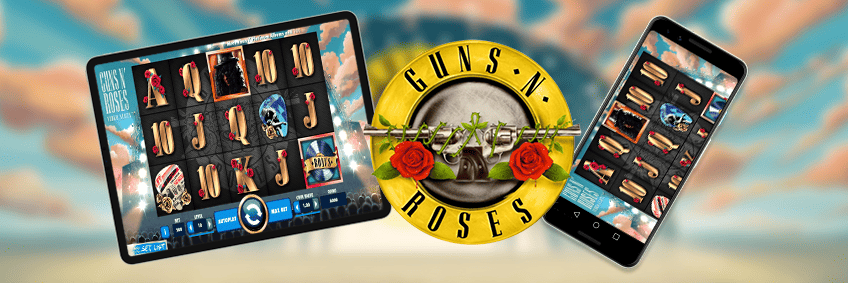 guns'n' roses