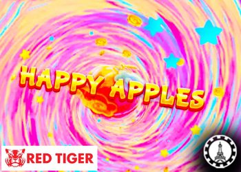 happy apples bientôt disponible sur casino en ligne