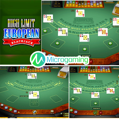 jeu microgaming