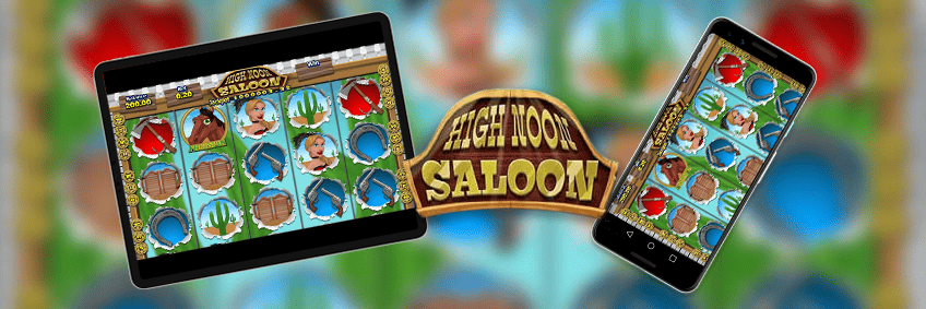 high noon saloon