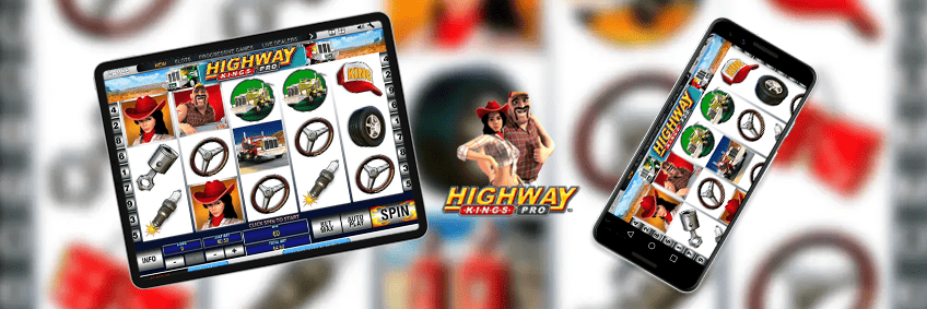 highway kings pro