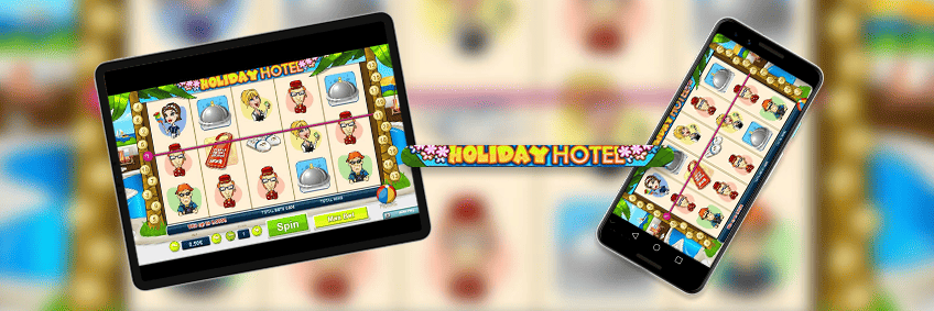 holiday hotel