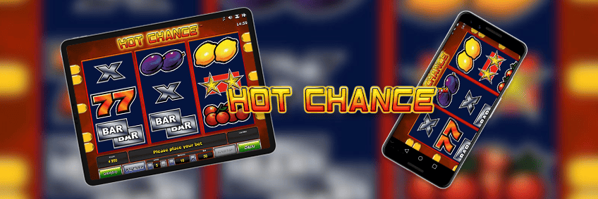 hot chance