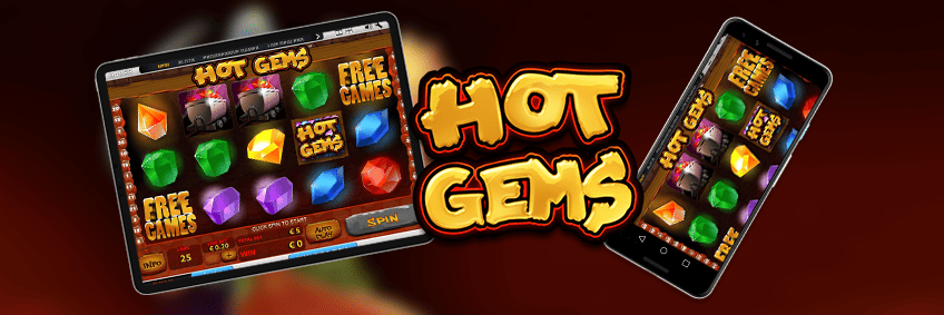 hot gems