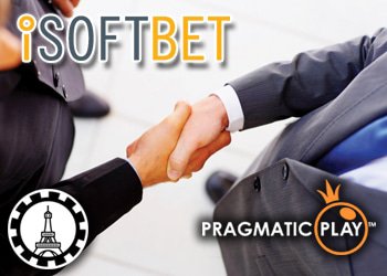 isoftbet ajoute des machines de pramatic sur la plateforme