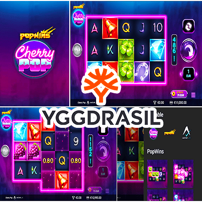 logiciel d'Yggdrasil