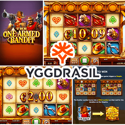 logiciel Yggdrasil