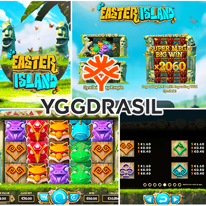 logiciel Yggdrasil