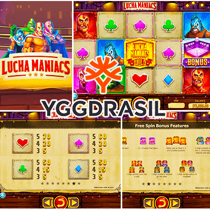 logiciel Yggdrasil