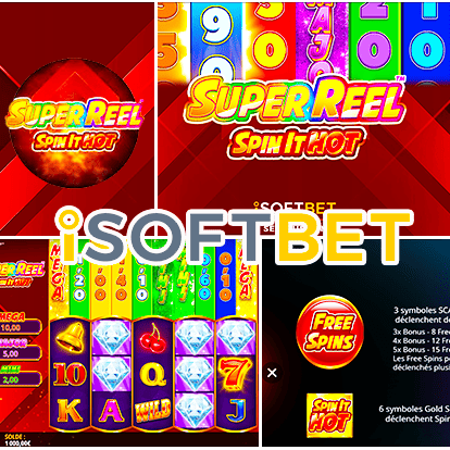 logiciel de isofbet