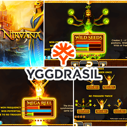 logiciel Yggdrasil