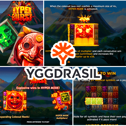 logiciel Yggdrasil