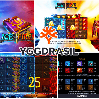 logiciel Yggdrasil