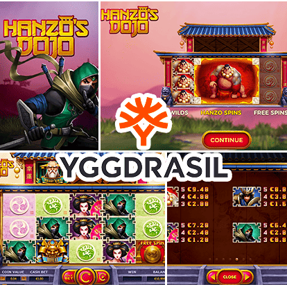 logiciel Yggdrasil