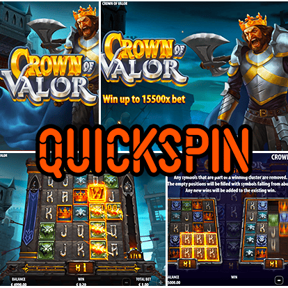 logiciel Quickspin