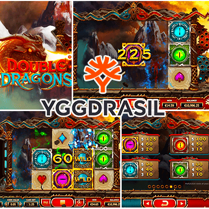 Logiciel d'Yggdrasil