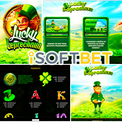 logiciel de isoftbet