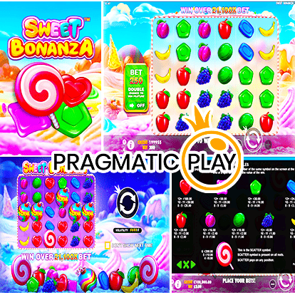 logiciel de Pragmatic Play