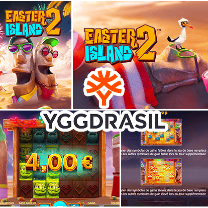 logiciel Yggdrasil