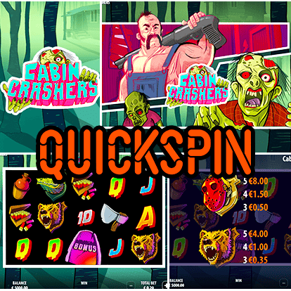 logiciel de quickspin