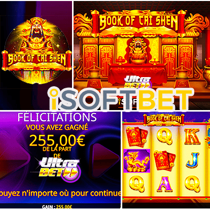 logiciel de isoftbet