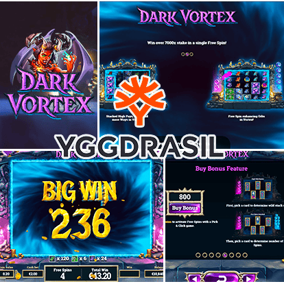 logiciel Yggdrasil