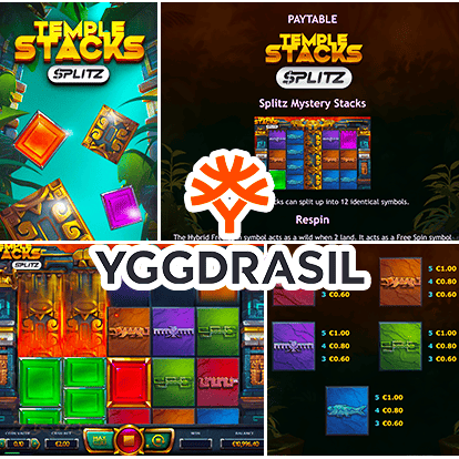 logiciel d'yggdrasil