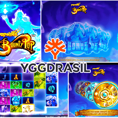 logiciel d'yggdrasil