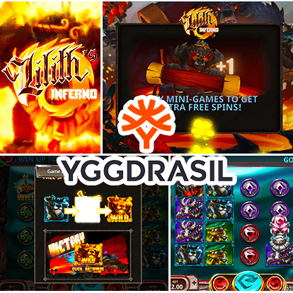 logiciel Yggdrasil