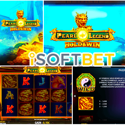 logiciel de isoftbet