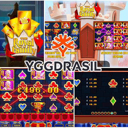 logiciel Yggdrasil