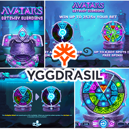 Logiciel Yggdrasil