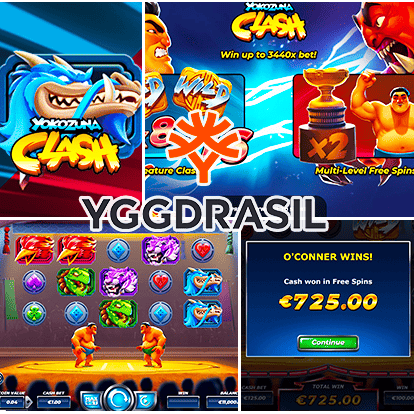 logiciel Yggdrasil