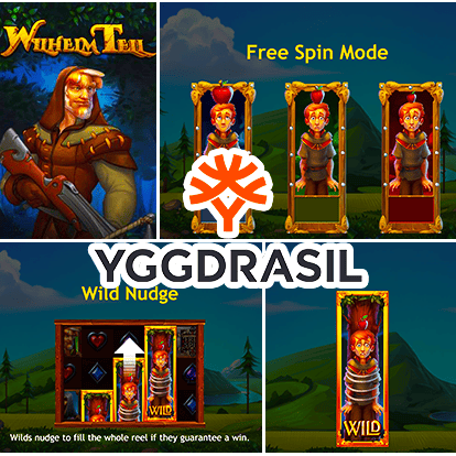 logiciel Yggdrasil