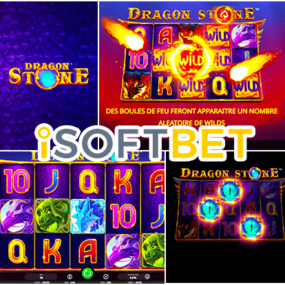 logiciel d'isoftbet