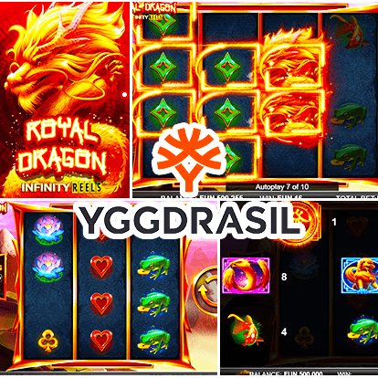 logiciel yggdrasil