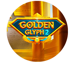 Golden Glyph 2